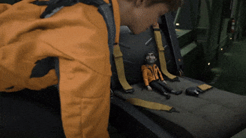 Death Stranding Puppet GIF by PlayStation