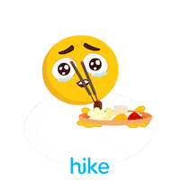 Bollywood Drama Sticker by Hike Messenger