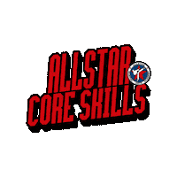 Martial Arts Taekwondo Sticker by AllstarMartialArtsAcademy