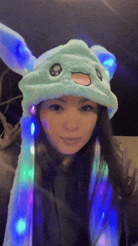 Destiny Dessy GIF by Cyber Drive Drinks