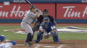 Home Run Gardner GIF by Jomboy Media