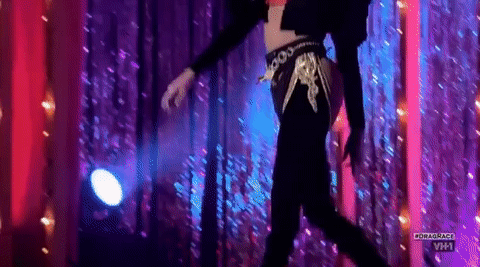 season 9 premiere GIF by RuPaul's Drag Race