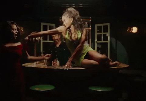 Tina Turner GIF by Kygo