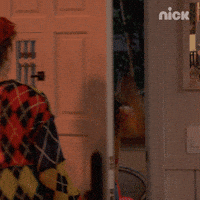 Comedy Hello GIF by Nickelodeon