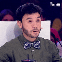 Canal 10 Gottalentuy GIF by Canal 10 Uruguay