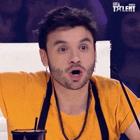 Got Talent GIF by Canal 10 Uruguay