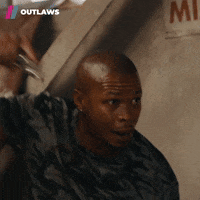 Stressed Drama GIF by Showmax