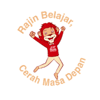 Bright Future Success Sticker by Generali Malaysia