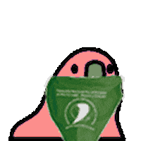 aerolab parrot aborto abortolegal aerolab Sticker