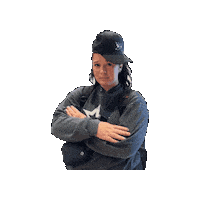 Girl Woman Sticker by pwbatour
