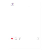 SkedioEstudio like newpost share frame Sticker