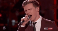 Season 11 Nbc GIF by The Voice
