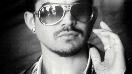 sunglasses GIF