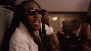 Takeoff Stripper Bowl GIF by Quality Control Music
