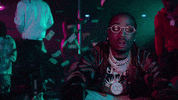 Stripper Bowl GIF by Quality Control Music