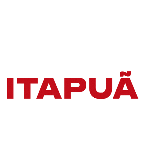 Itapua giphyupload itapua liquida semana do brasil Sticker
