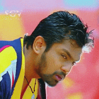 Dhruvasarja GIF