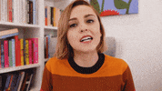 Television Hannah GIF by HannahWitton