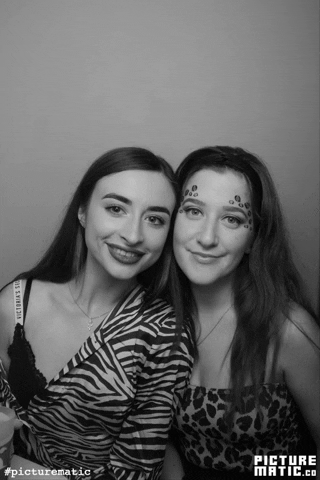 Photobooth Lincoln GIF by picturematic