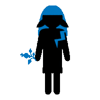 Child Marriage Peace Sticker by UN Peacekeeping