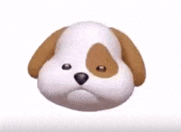 Barking Good Boy GIF