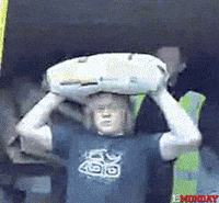 GIF by FirstAndMonday