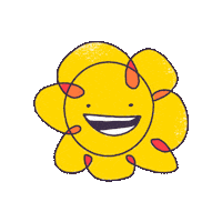 David Booth Smile Sticker by Melbourne International Comedy Festival