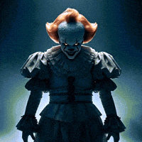 Ai Terror GIF