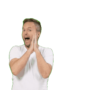 Happy Goal Sticker by Socialrun