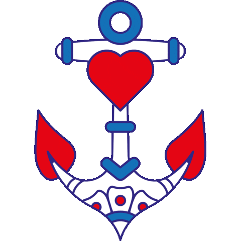 Bzh Breton Sticker by Breizh Club