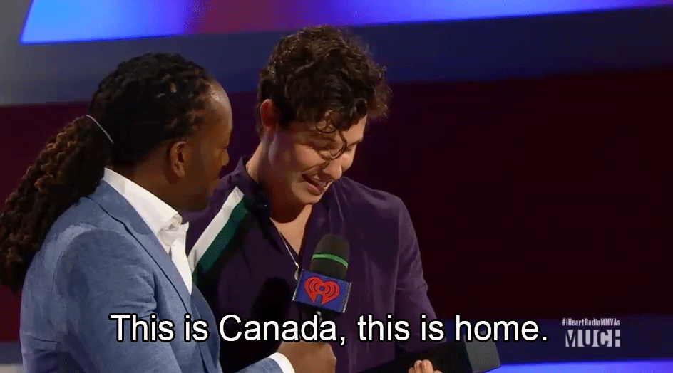 canada win GIF by CTV