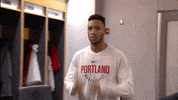 ready to fight GIF by NBA