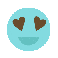 Keto Love Sticker by Keto-Mojo