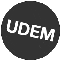 Monterrey Crgs Sticker by FEUDEM