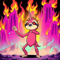 Dance Crypto GIF by Sogni AI