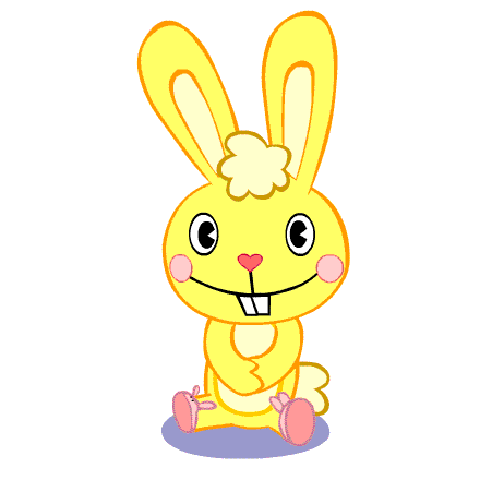 EliasTheHTFSnifflesFan giphyupload htf Sticker