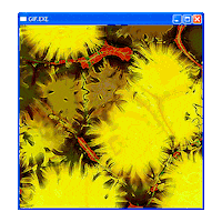 animation mesmerizing Sticker by POST-WEB