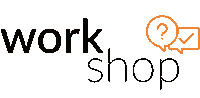 Work Shop Sticker by twofour