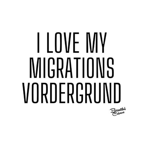 ThisIsMelane black schwarz rassismus diskriminierung Sticker