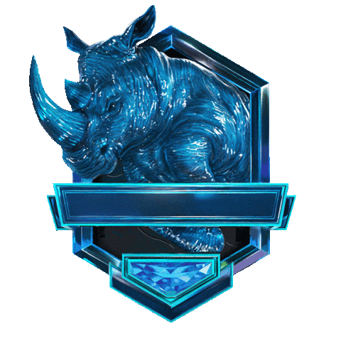 Diamond Sticker by Call of Duty