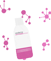 Beauty Skin Sticker by Sesderma México