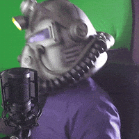 Fallout Greg Miller GIF by Kinda Funny