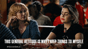 Nbc GIF by Good Girls