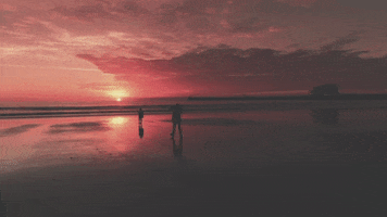 Deep Chills Swimming GIF by ATLAST