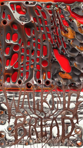 Adult Swim Irl GIF by Alex Boya