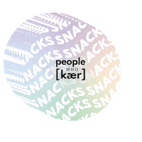 Sticker Moving Sticker by people who kaer