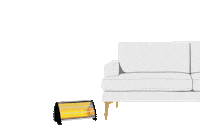 FireandRescueNSW fire winter burn safety Sticker