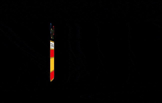 Deporte Coe GIF by Kerouac Comunicación