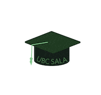 UBCAppliedScience ubc sala ubcappliedscience ubcapsc Sticker