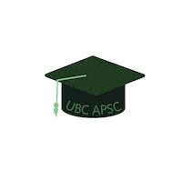 UBCAppliedScience ubc sala ubcgrad ubcappliedscience Sticker